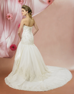 Le Reve Bridal